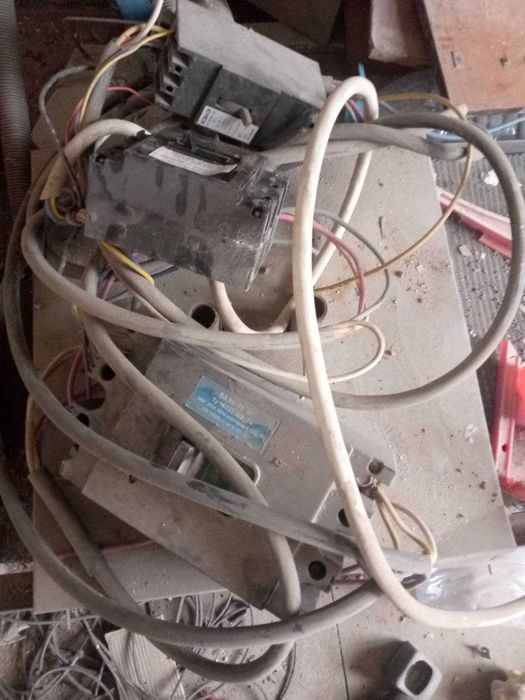 Макарон станок узи ёки маторлари