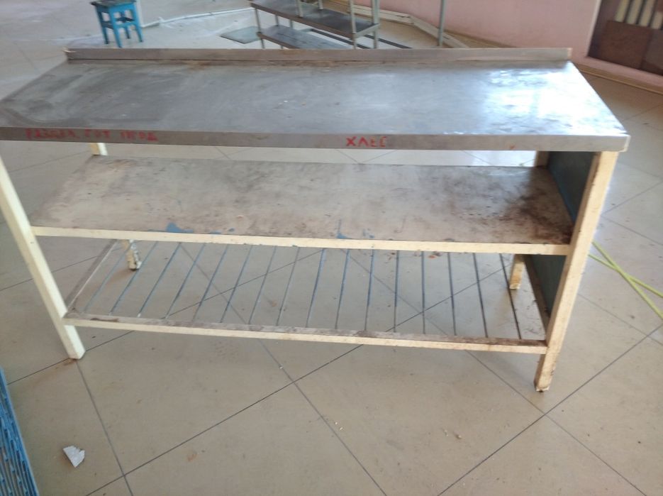 Мойка нержавейка