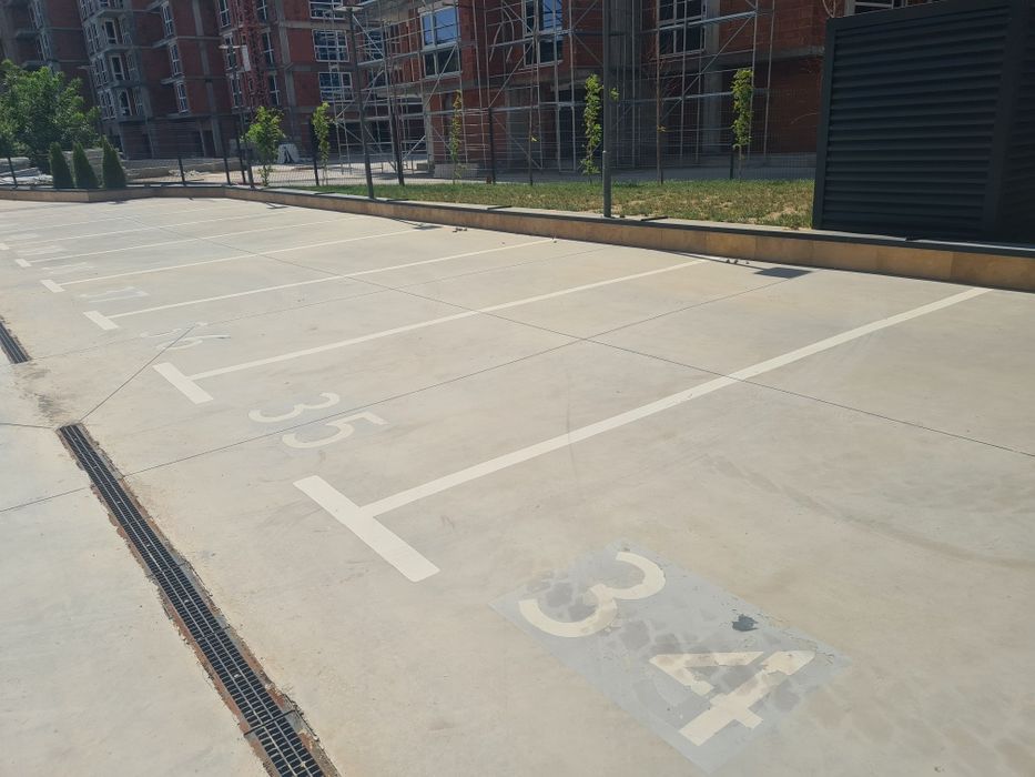 Продава се Многостаен апартамент в Пловдив, Южен - 133 кв.м за 1466 €/кв.м - Снимка #12