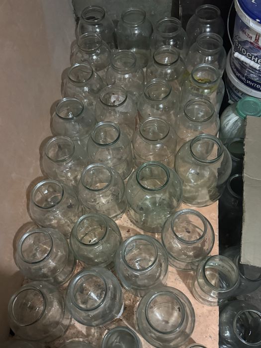 Банки под закрутку