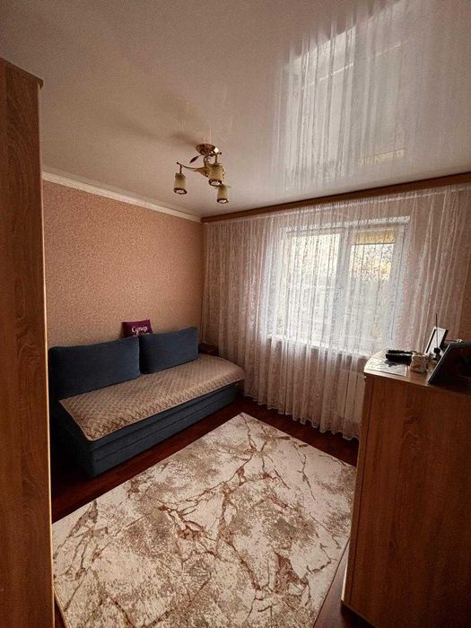 Продам 3-х ком. кв. в ЦЕНТРЕ города