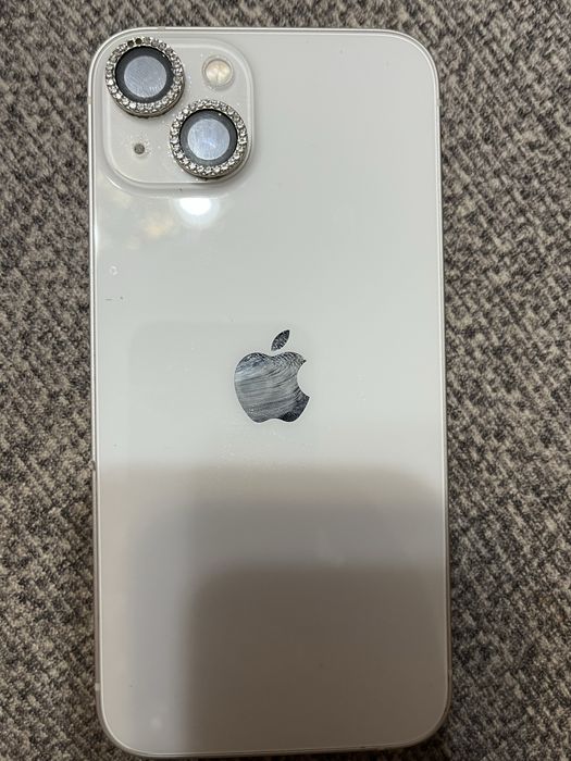 Продам iPhone 13 128гб (айфон13)