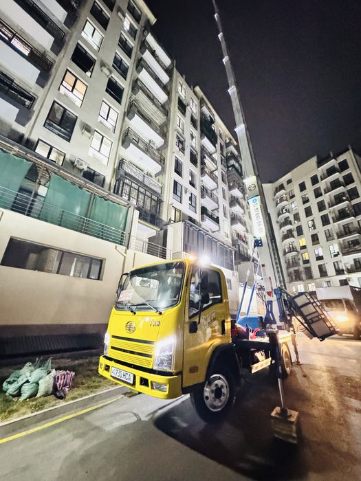 Avtolift 24/7 Автолифт Хизматлари