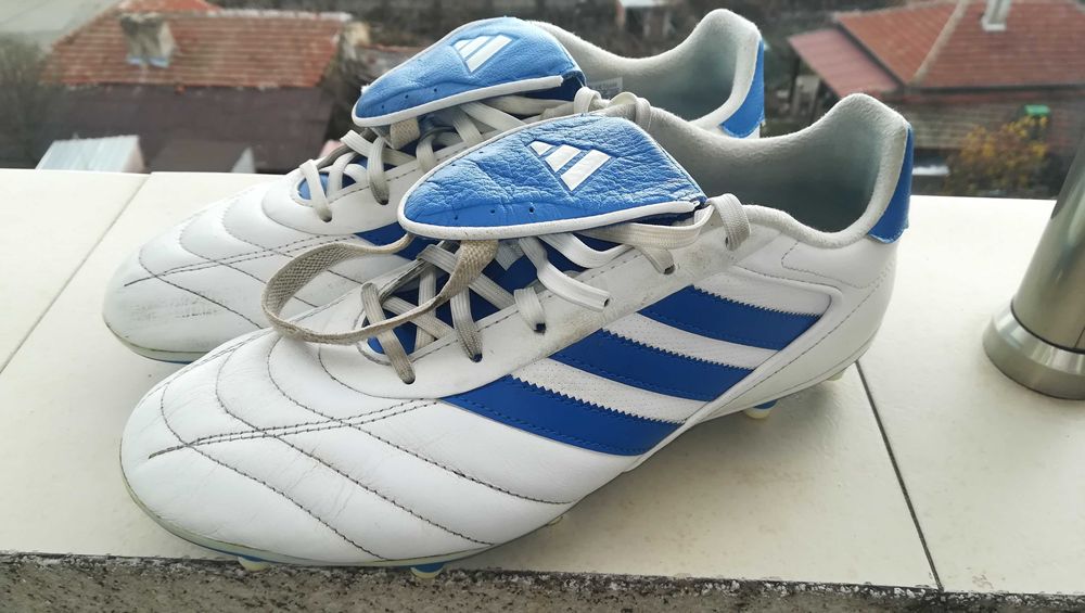 Adidas Gloro футболни обувки