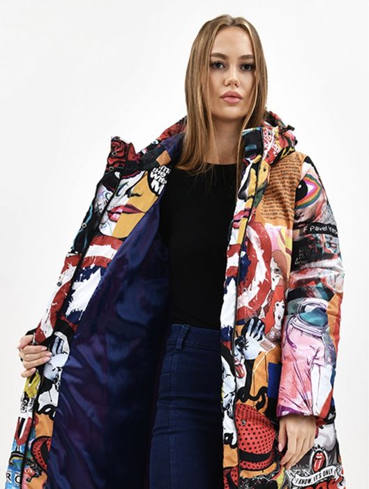 Продам  зимнее пальто