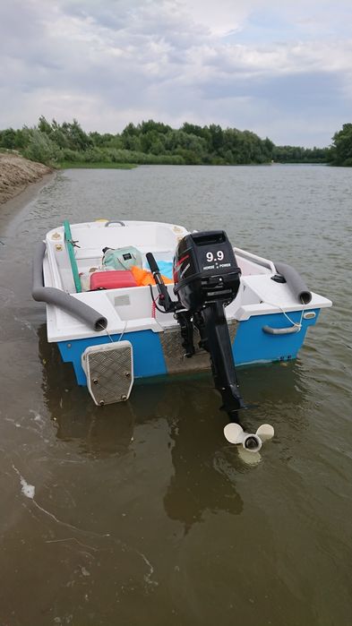 Лодка продажа, обмен