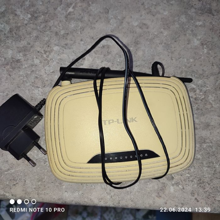 Продаю разные роутеры