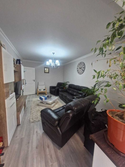 Ap 3 Camere Modern Mobilat/Utilat Centrala si Parcare in D-na Ghica