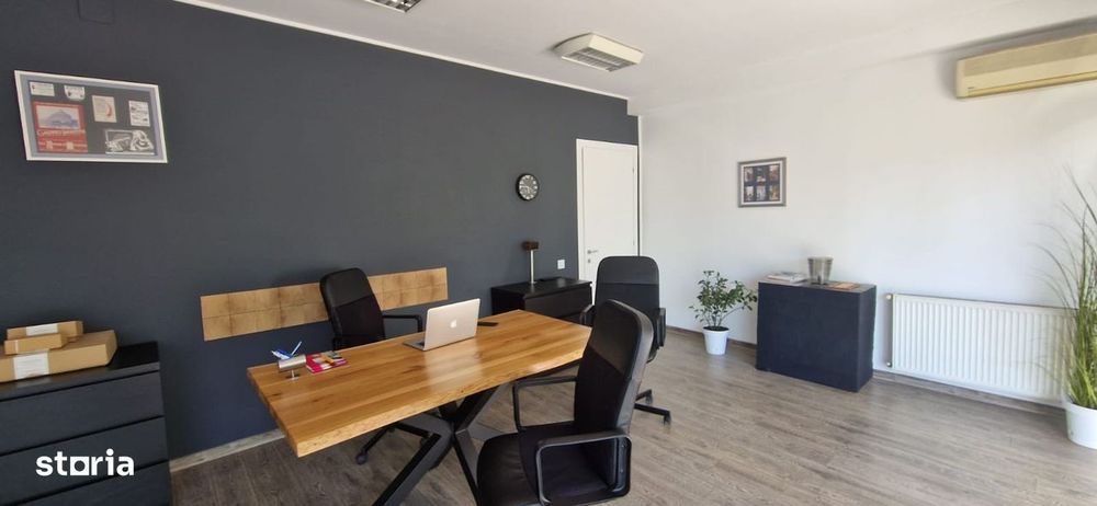 Spațiu comercial în Complexul Quadra Place / Ideal spațiu biro