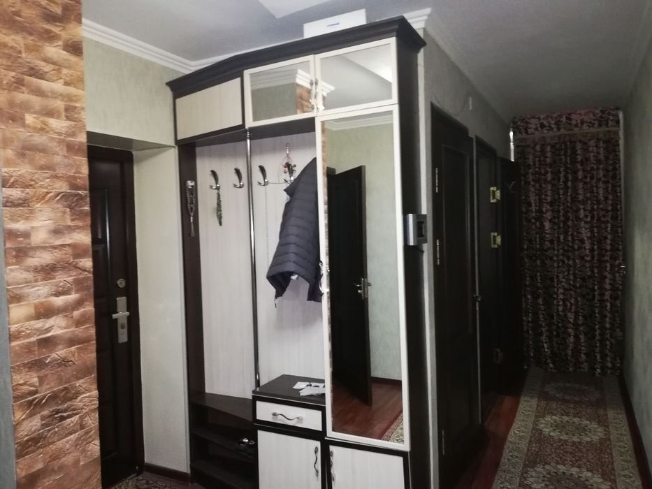 Чилонзор -25 Олмос