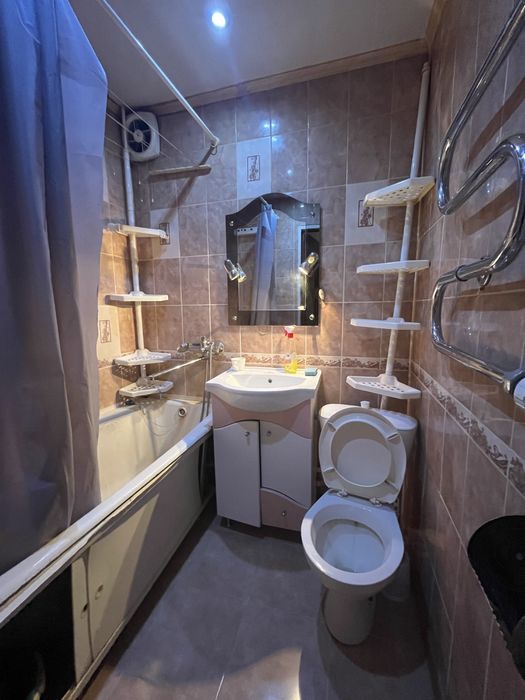 Продам 1 комнатную квартиру