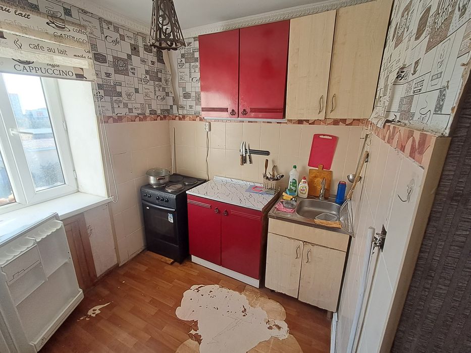 Срочно Продам квартиру