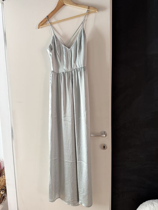 Salopeta de seara Zara