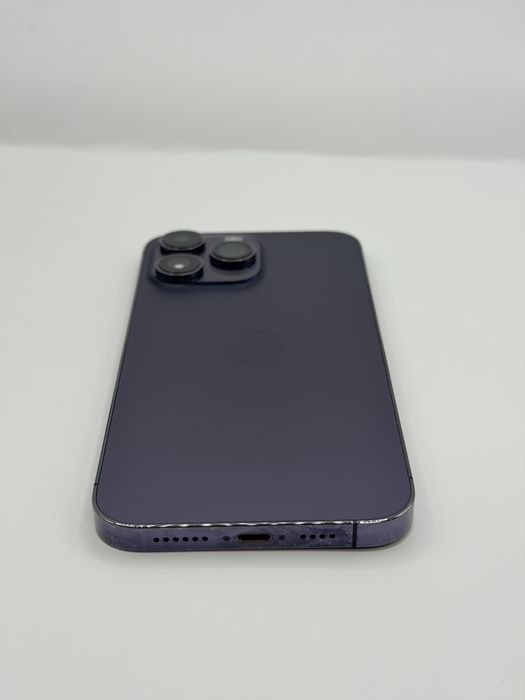 Iphone 14 Pro Max 128GB 100% Garantie Rate BuyBack - zonemag.ro