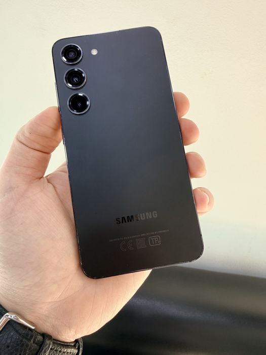 Samsung S23 Vietnam Yangi xolati