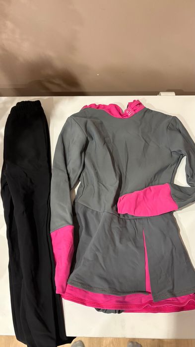 Фигурные Коньки детские