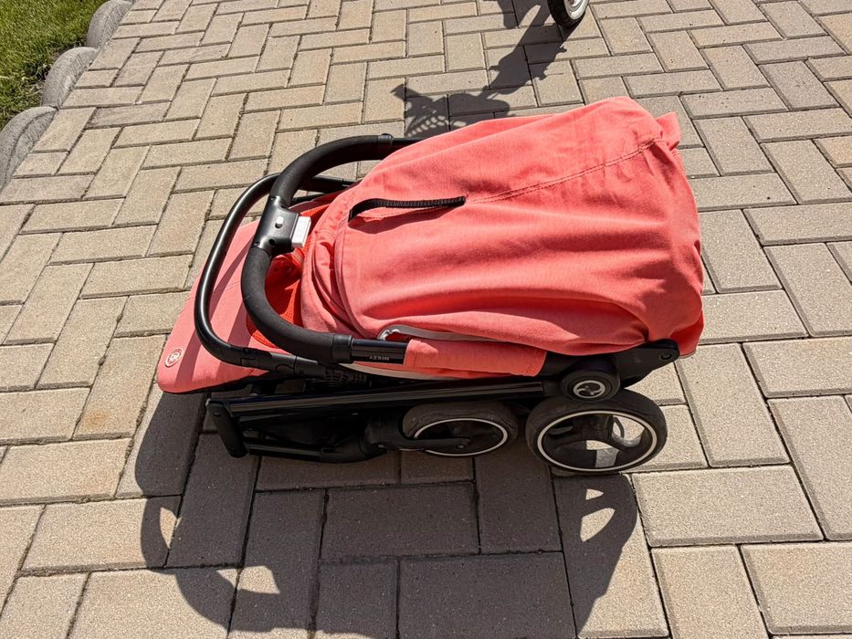 Carut cybex beezy