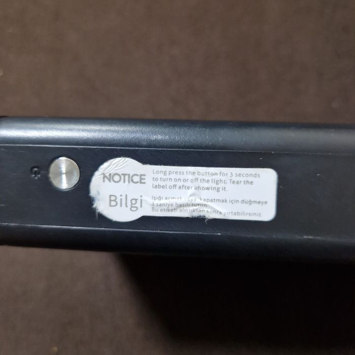 Преносима батерия Syrox Powerbank