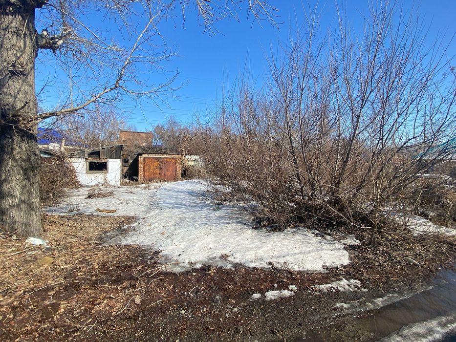 Продам участок 5соток