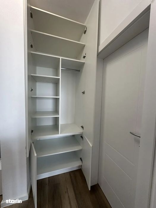 Apartament modern 2 camere   de inchiriat  56mp zona Floresti Eroilor
