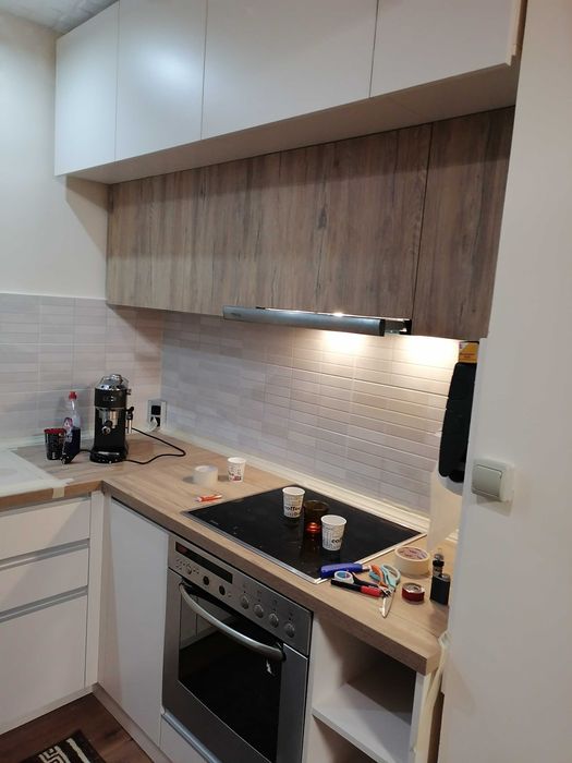 Мебели по поръчка