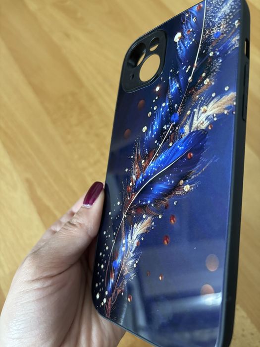 Husa iphone 15 plus