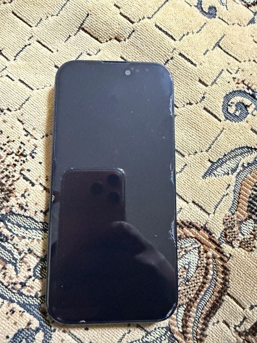 Iphone 16 обмен на 15про