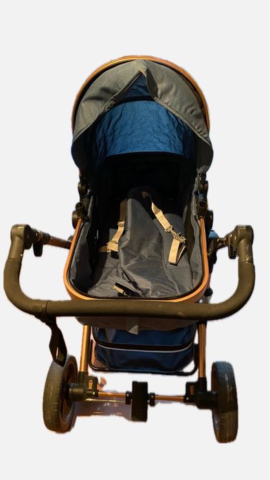 Продам Коляску 3в1