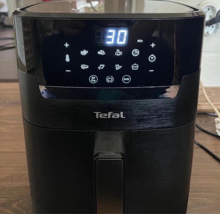 Airfryer Tefal 4.1l