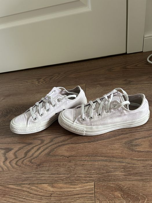 Дамски кецове Converse