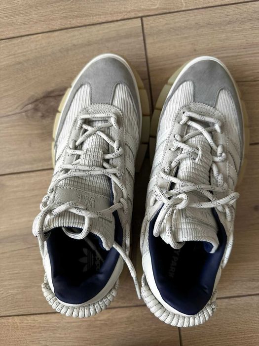 кроссовки Ivy Park Adidas