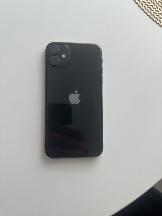 Iphone 11 -64 gb