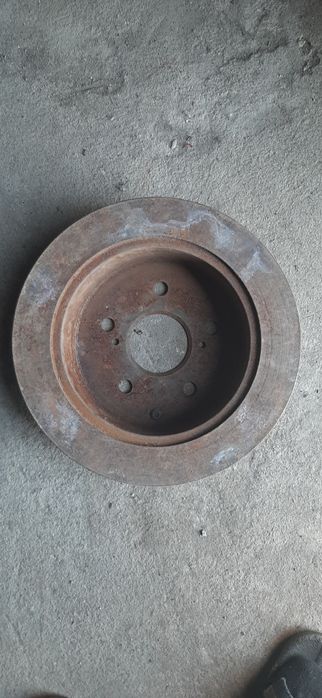 Продам тормозной диск