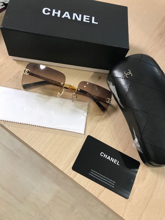 Дамски очила chanel