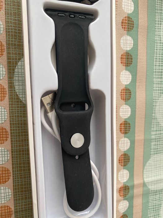 Продам смарт часы дешево