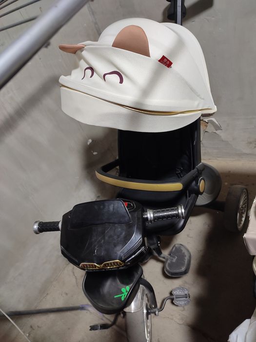 Велосипед для детей