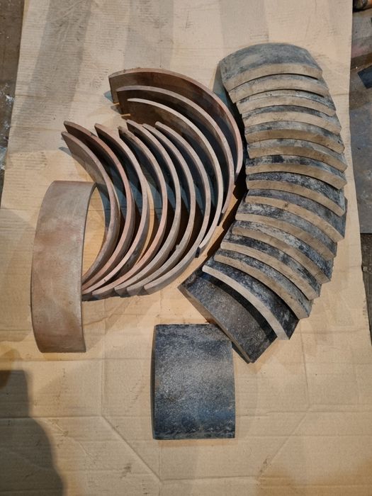 Домкрат от 3т.и выше.