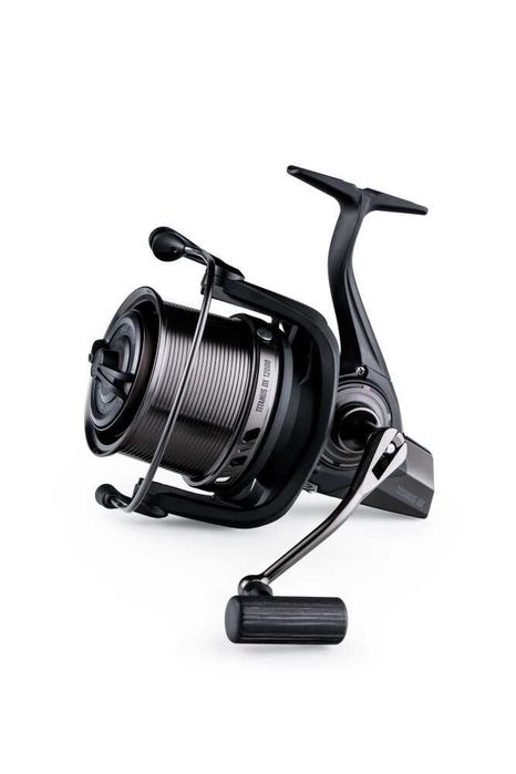 Макара Mivardi Titanus DX 12000