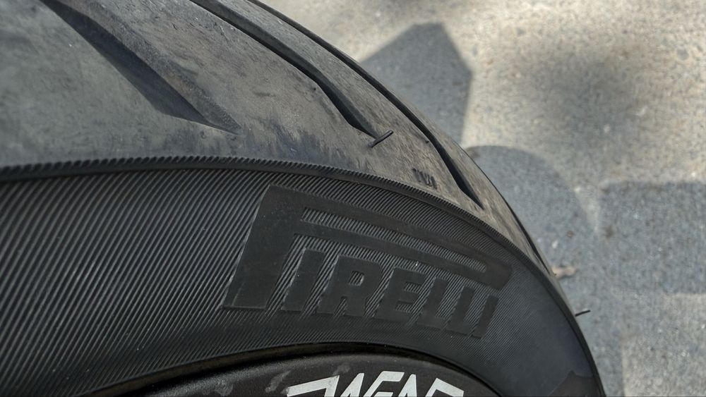 Husqvarna fe350 supermoto