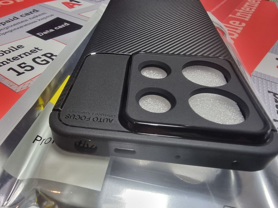 Xiaomi Note 13/14 Pro 4G/5G,13/14 Pro+,Note 13 4G/5G,14 Ultra карбон