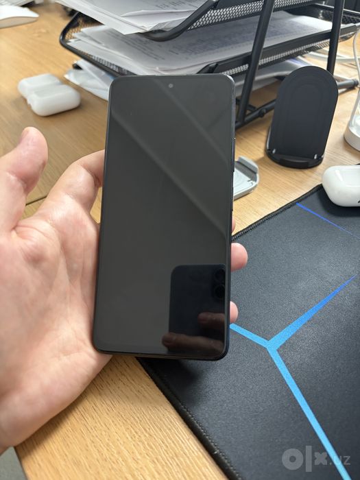 Redmi note 10 pro