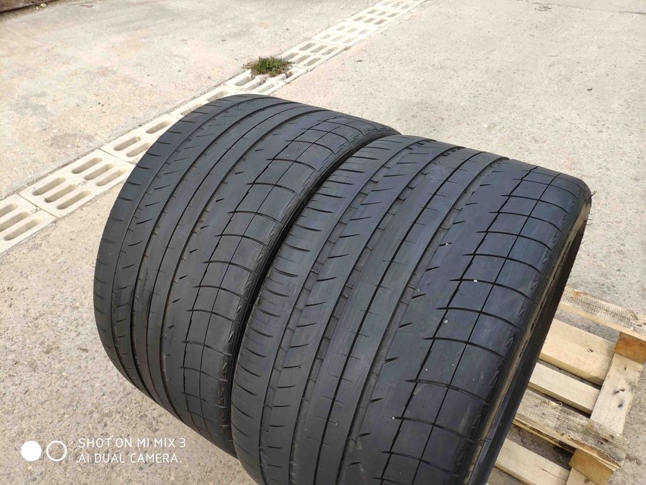 295/30 R19 • Vara • Michelin PILOT SPORT PS2 100Y | 2 buc | Pret/buc