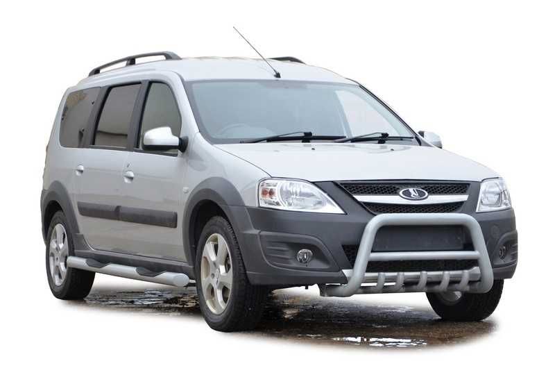 Рейлинги на ЛАДА Ларгус (LADA Largus)