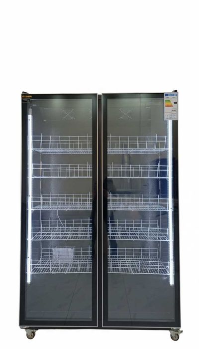 Vitrina Morozilnik Xolodilnik Витринный Морозильник холодильник