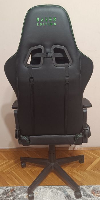 Геймърски стол Razer Edition