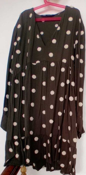 Ежедневни и офис рокли, размер М-L/38-40