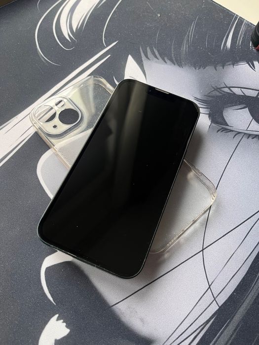 Продам iPhone 13 без ремонта айфон 13