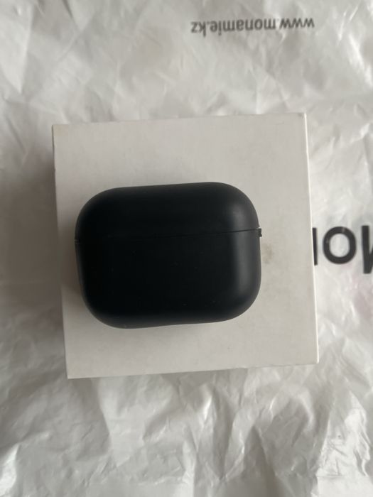 AirPods pro 1 первые