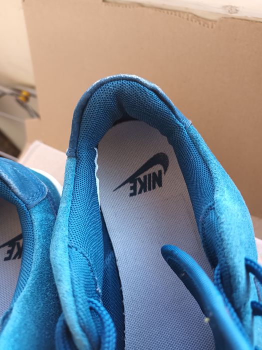 Adidași nike air nr 38