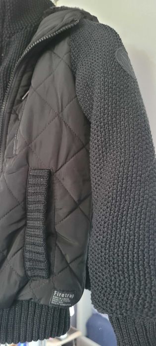 Детско яке за момче